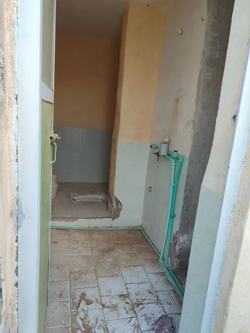 خانه اجاره ای نصرت آباد