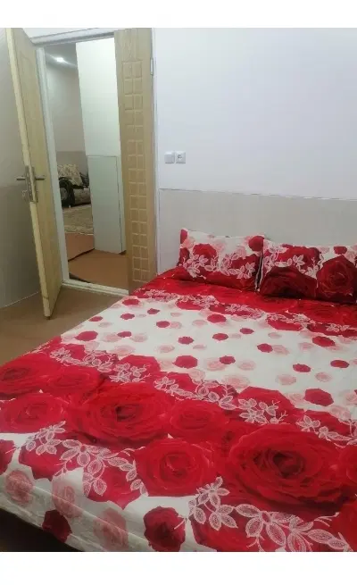 سوییت همکف