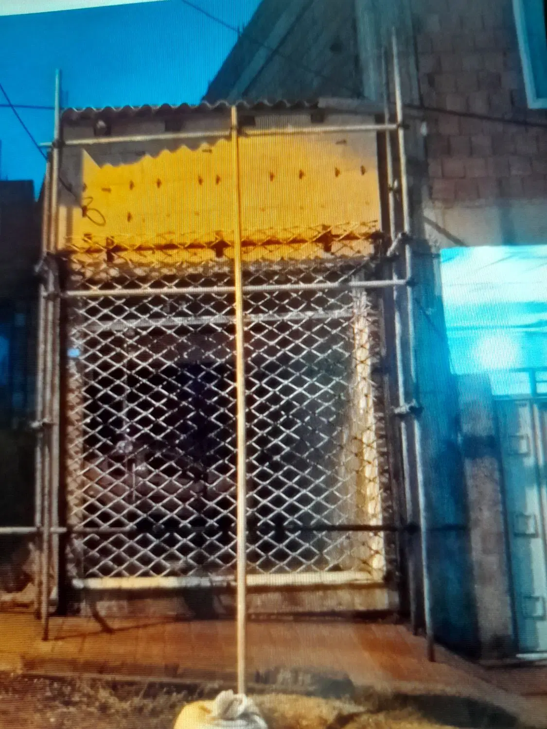 فروش مغازه