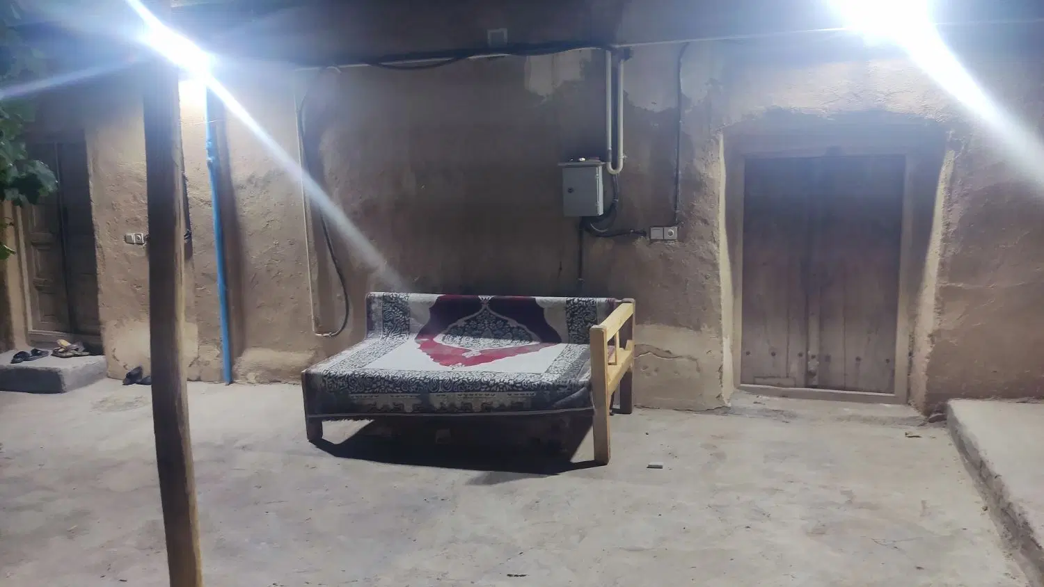 باغ سنتی