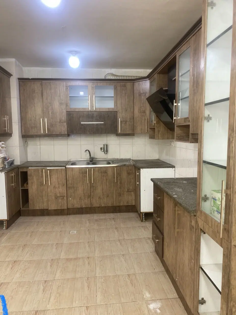 واحد اپارتمان مهرشهر