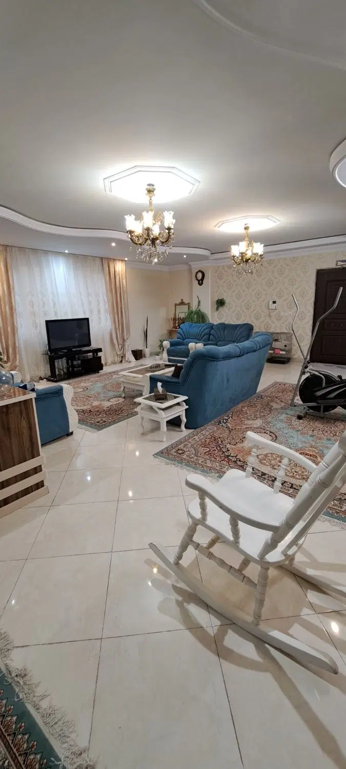 ۱۲۰ متری در رودهن
