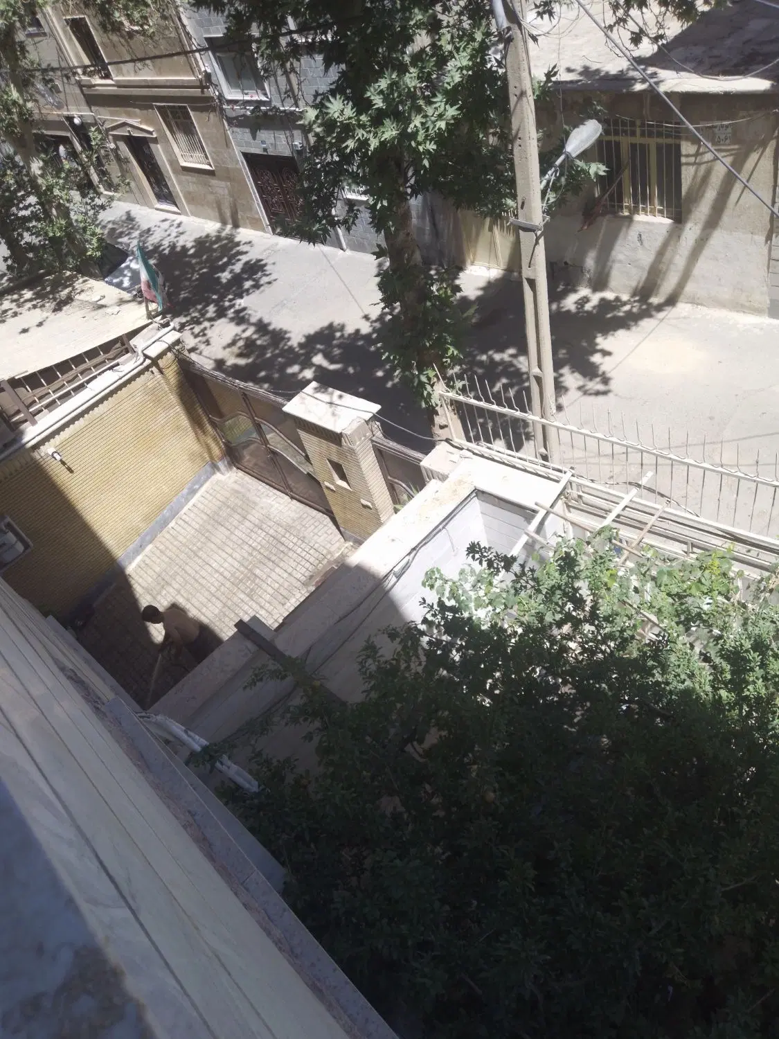 خانه اجاره ای