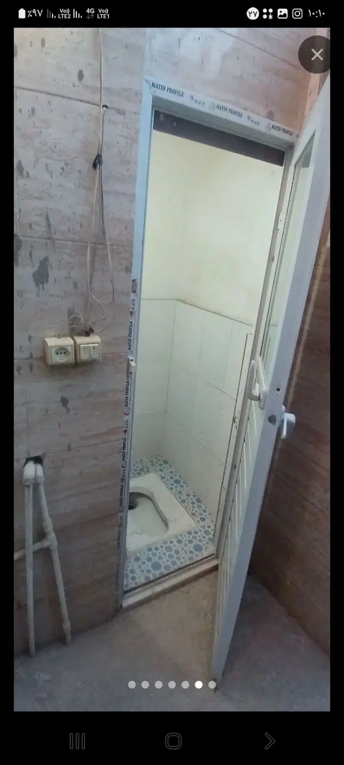۴۰مترویلایی
