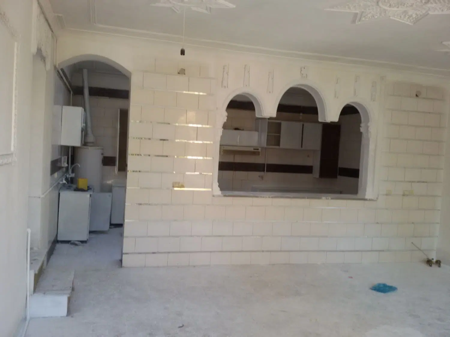 فروش منزل مسکونی فرهنگیان، معارف۱