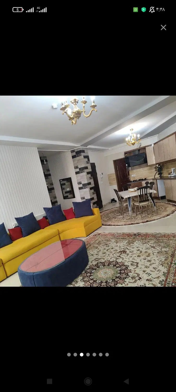 اجاره سوییت آپارتمان دربست نزدیک حرم زائر اولی