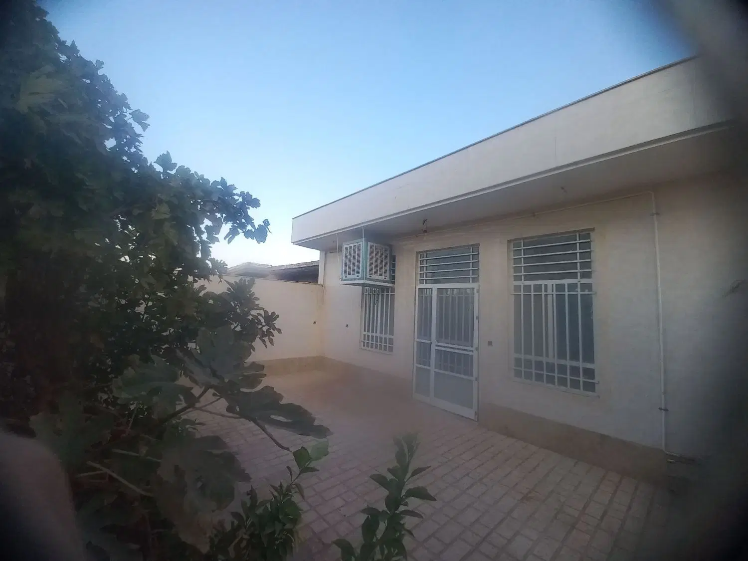 مسکونی