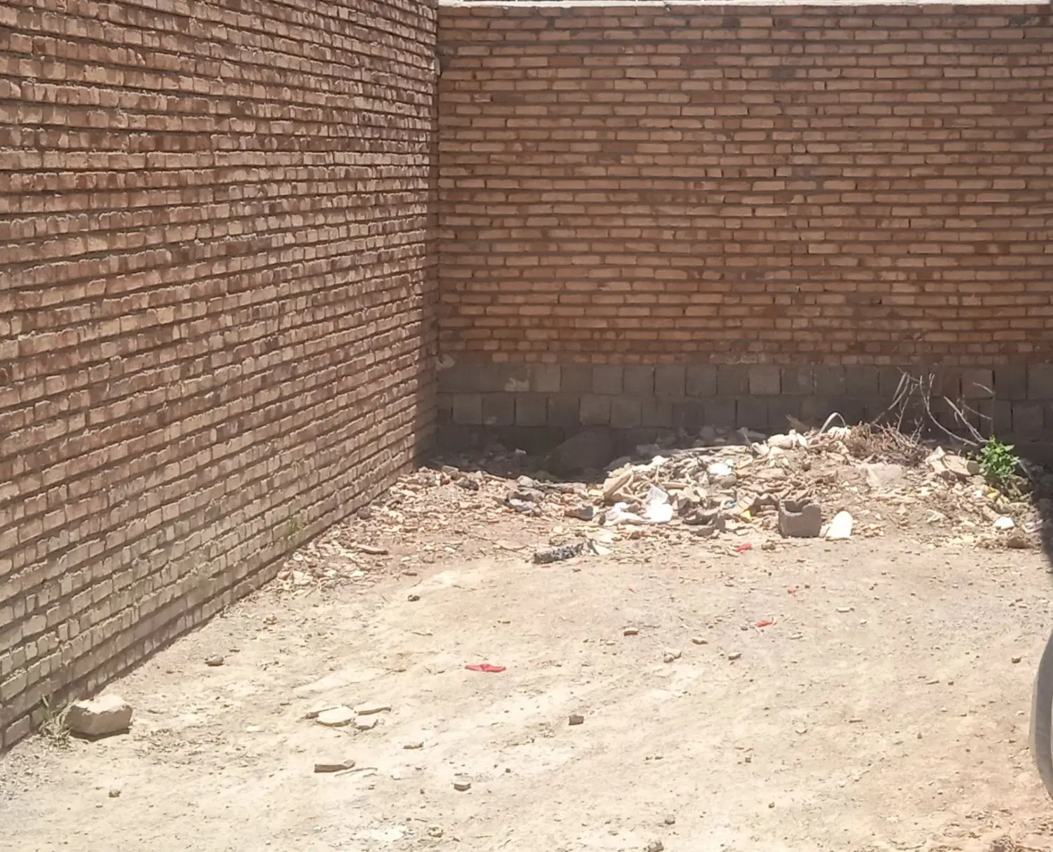 زمین ۳۰ متری
