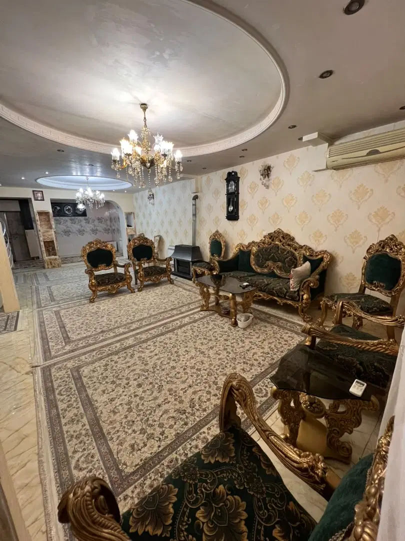 4طبقه تهرانسر استقلال