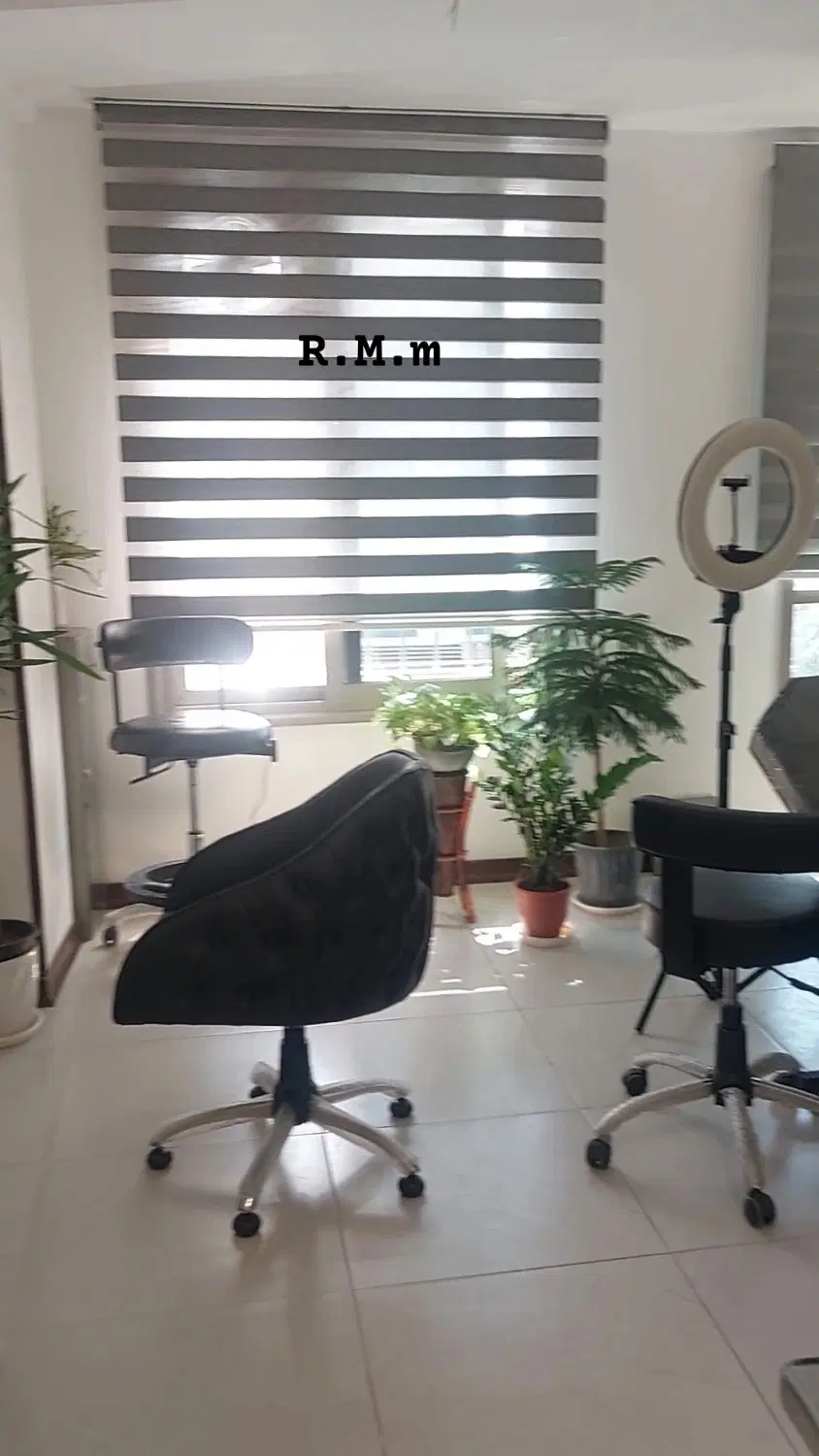 اجاره لاین در سالن زیبایی
