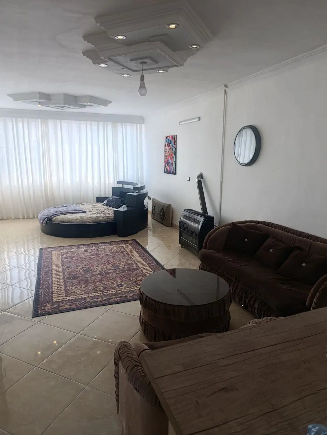 اجاره سوییت اپارتمان