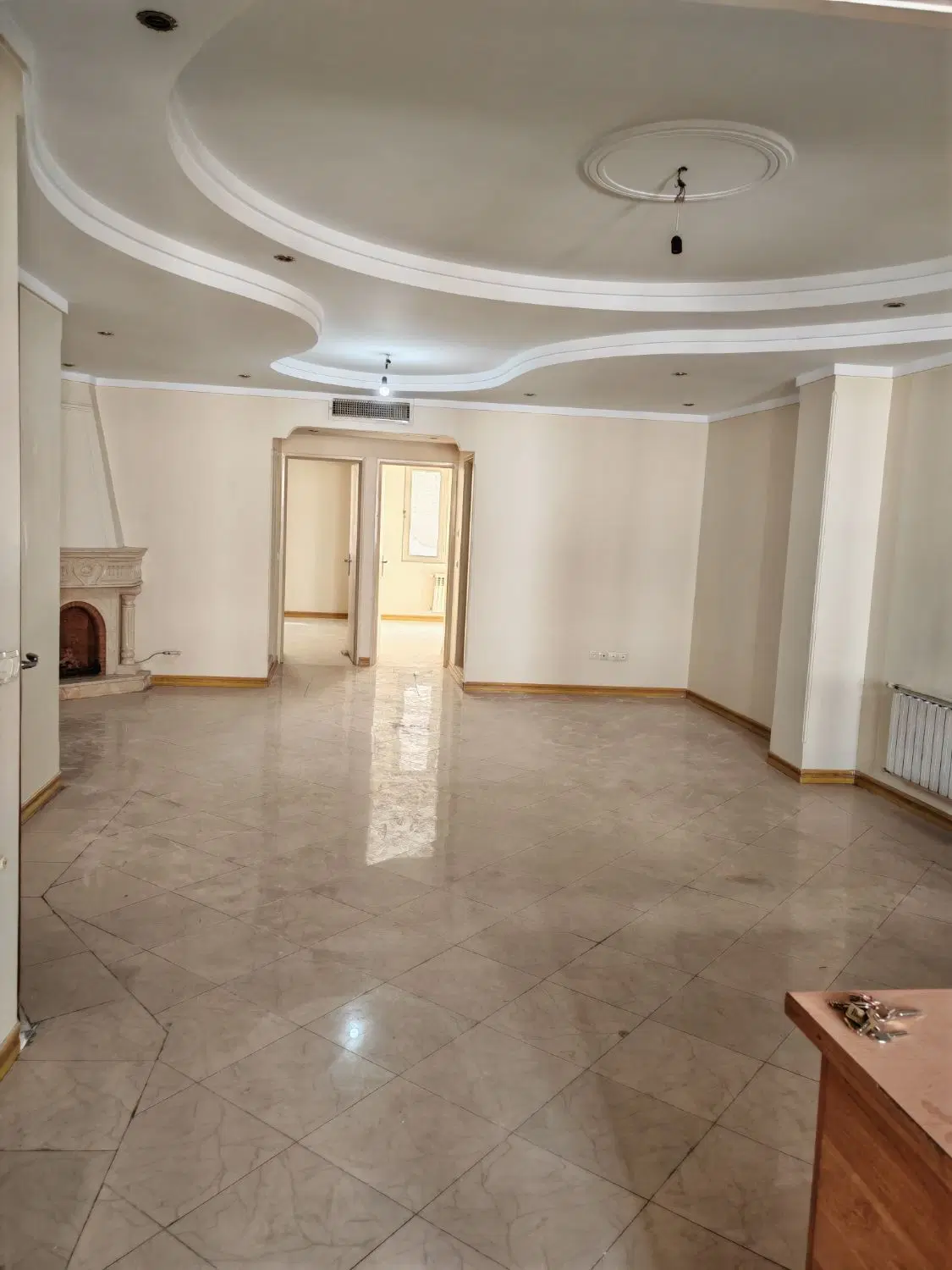 آپارتمان فروشی بلوار فردوس شرق