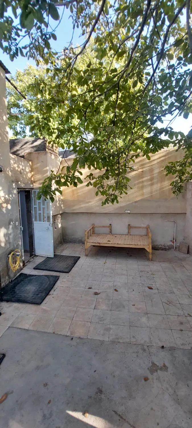باغچه خونه کرمجگان