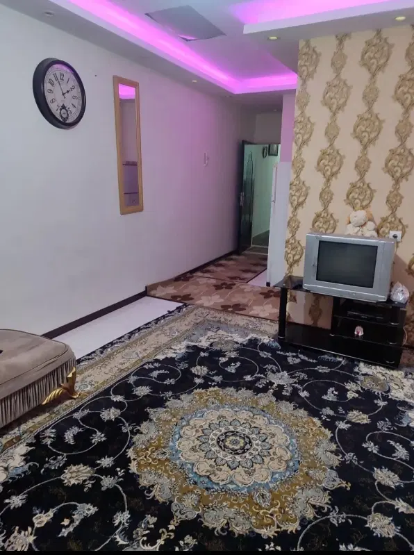 واحد 45 متری نوساز خیابان الوند