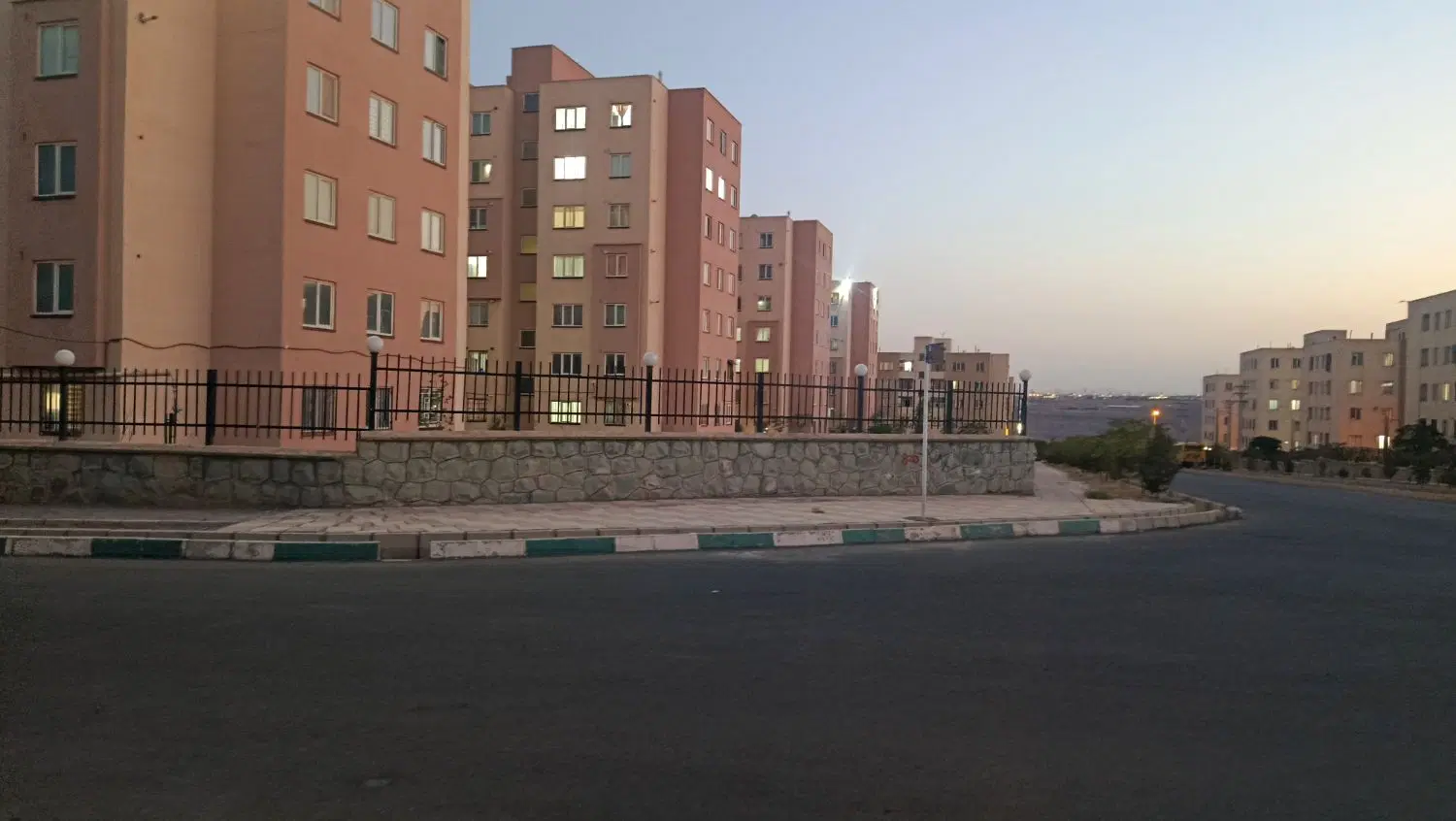 فروش آپارتمان پرند
