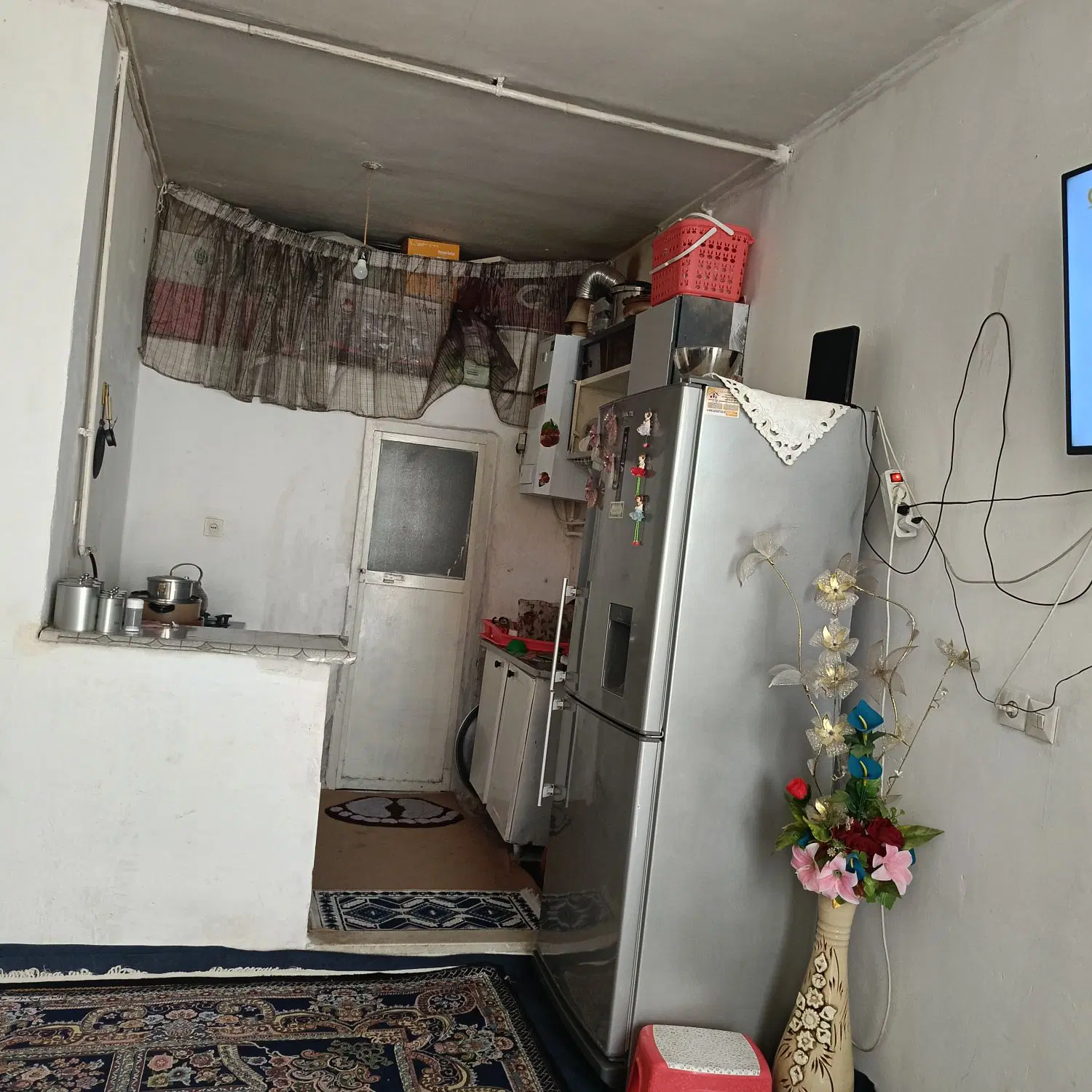 خانه ویلایی دربست به اجاره داده میشود