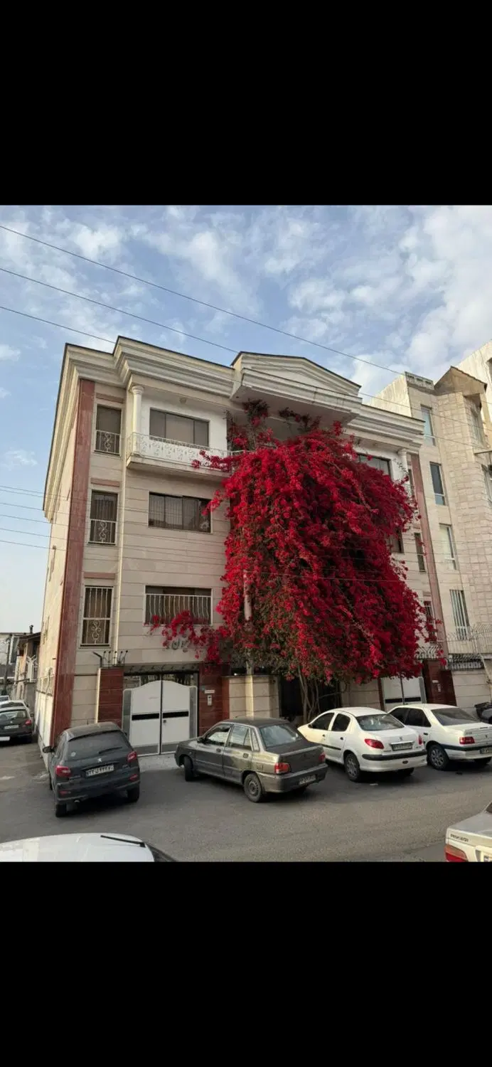 آپارتمان فروشی آمل،آفتاب 16