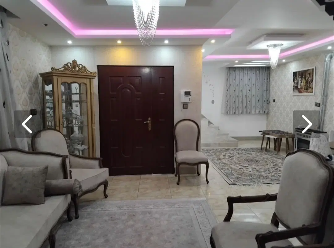 خانه تمیز  اجاره ایی