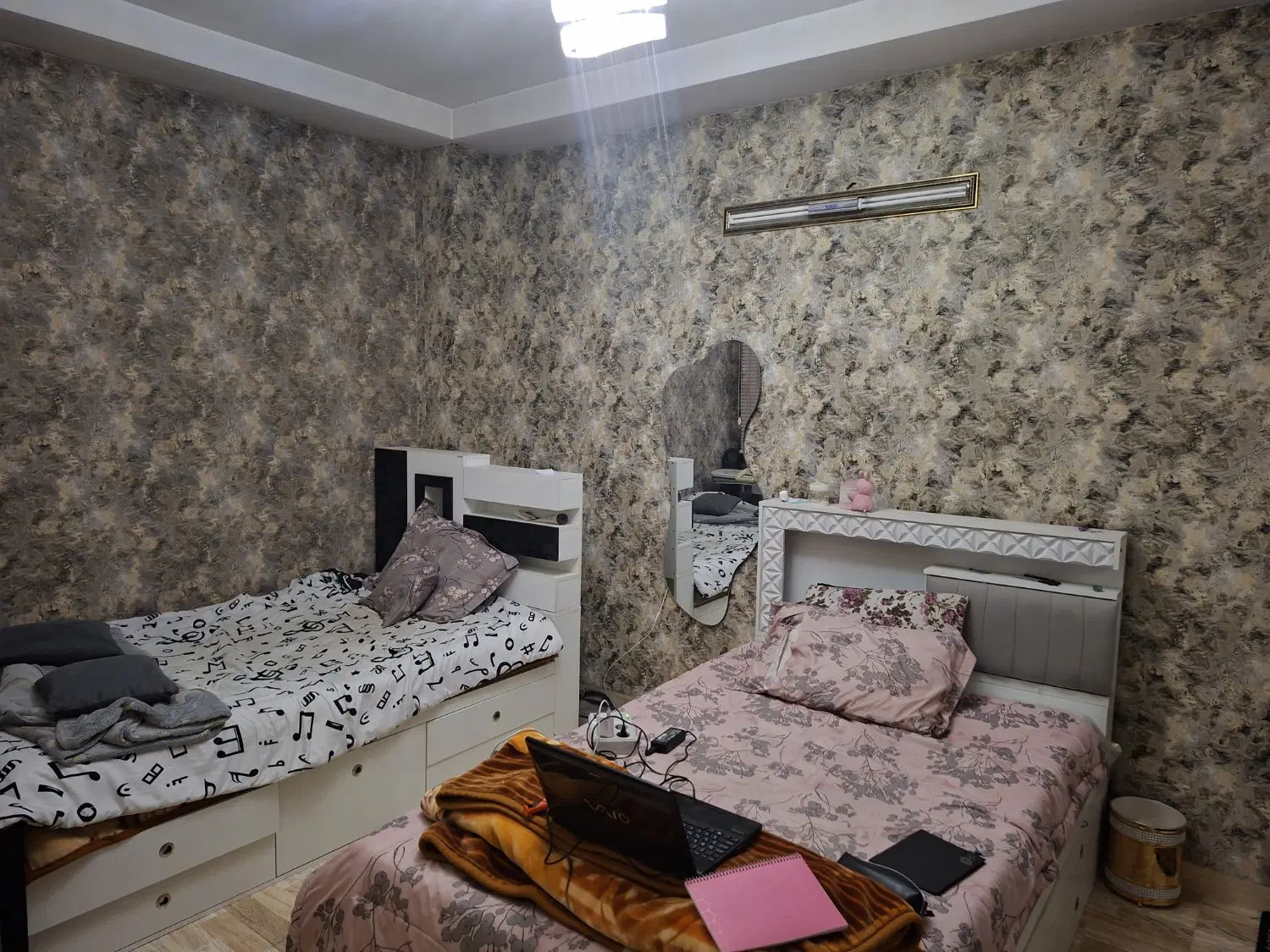 رهن واحد مسکونی