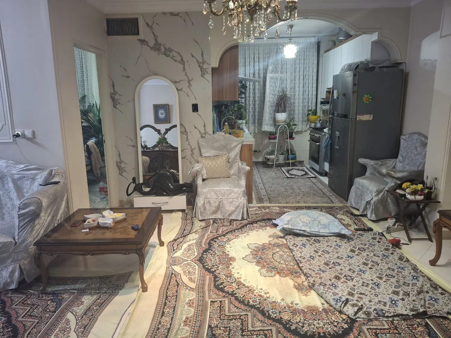 فروش خانه
