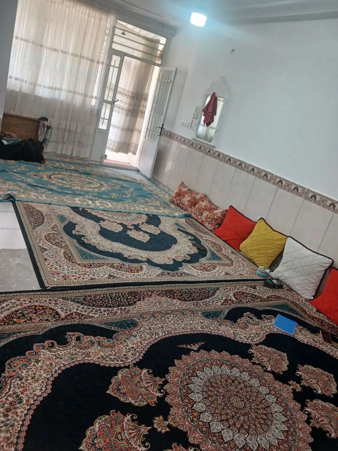 فروش واحد ۷۰ متری