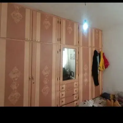 خانه ویلایی گلدشت غربی