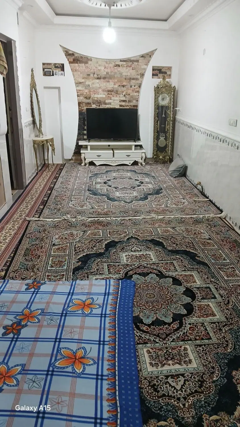 خانه ویلایی ویره شهرک بهاران