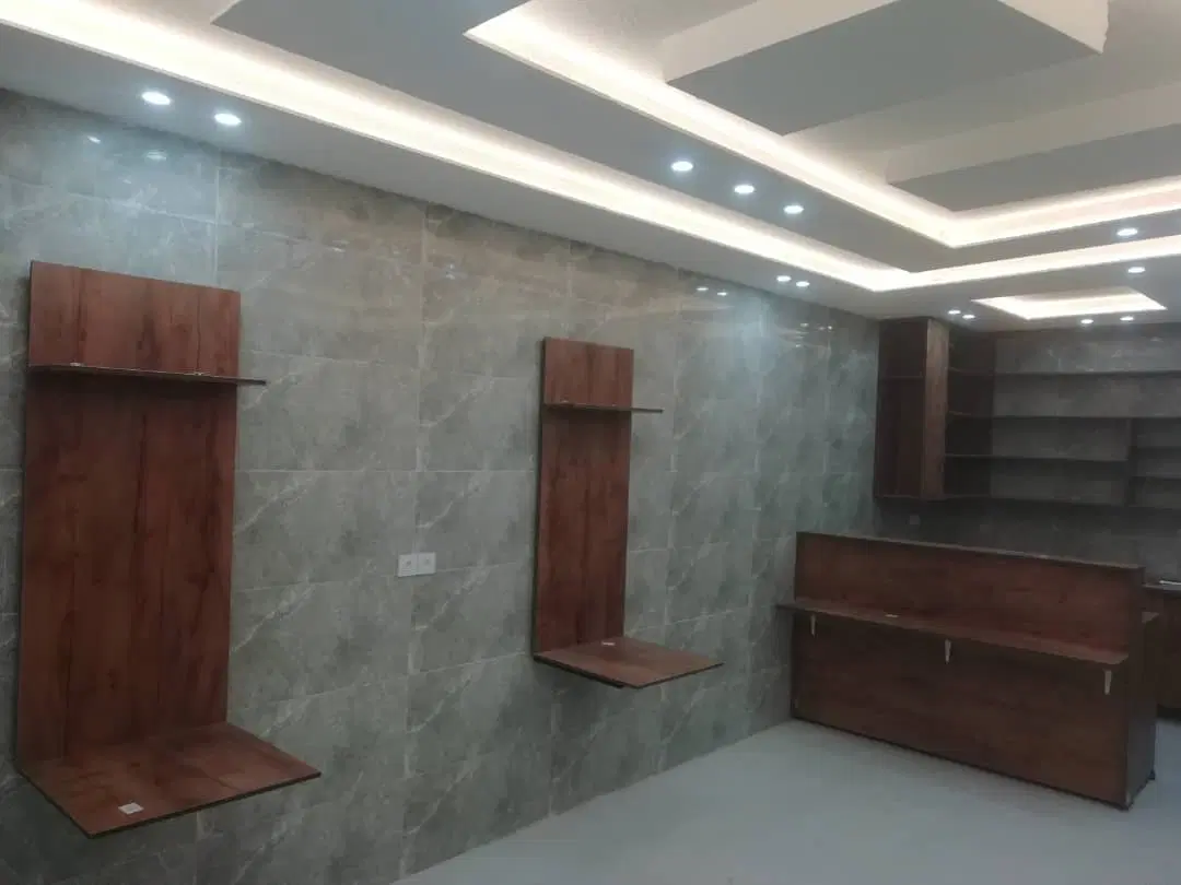 اجاره واحد تجاری
