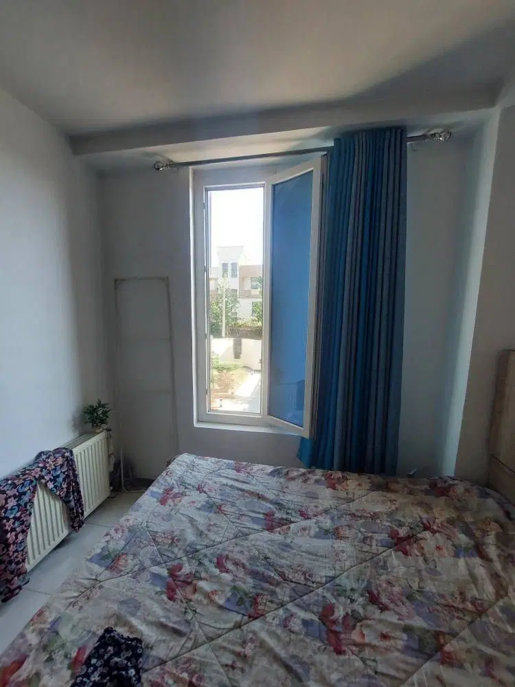 اجاره واحد ۸۸ متری در شهرک ناز