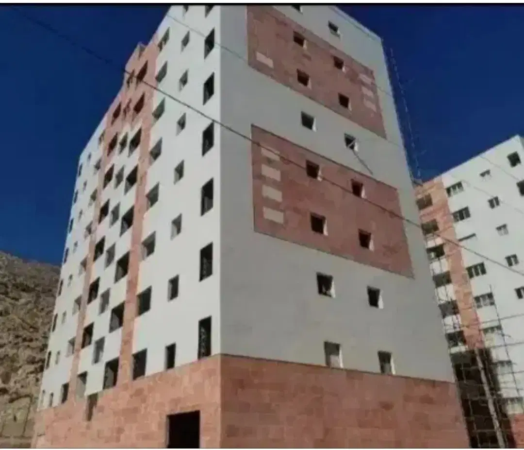 مسکن ارتش