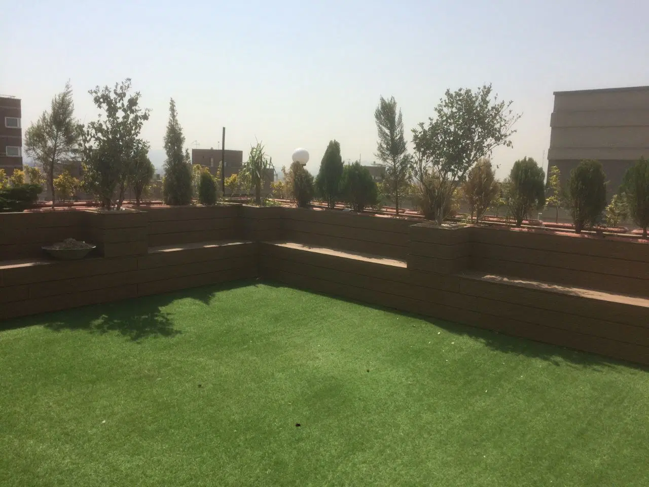 سند اداری فول امکانات ، فول مبله