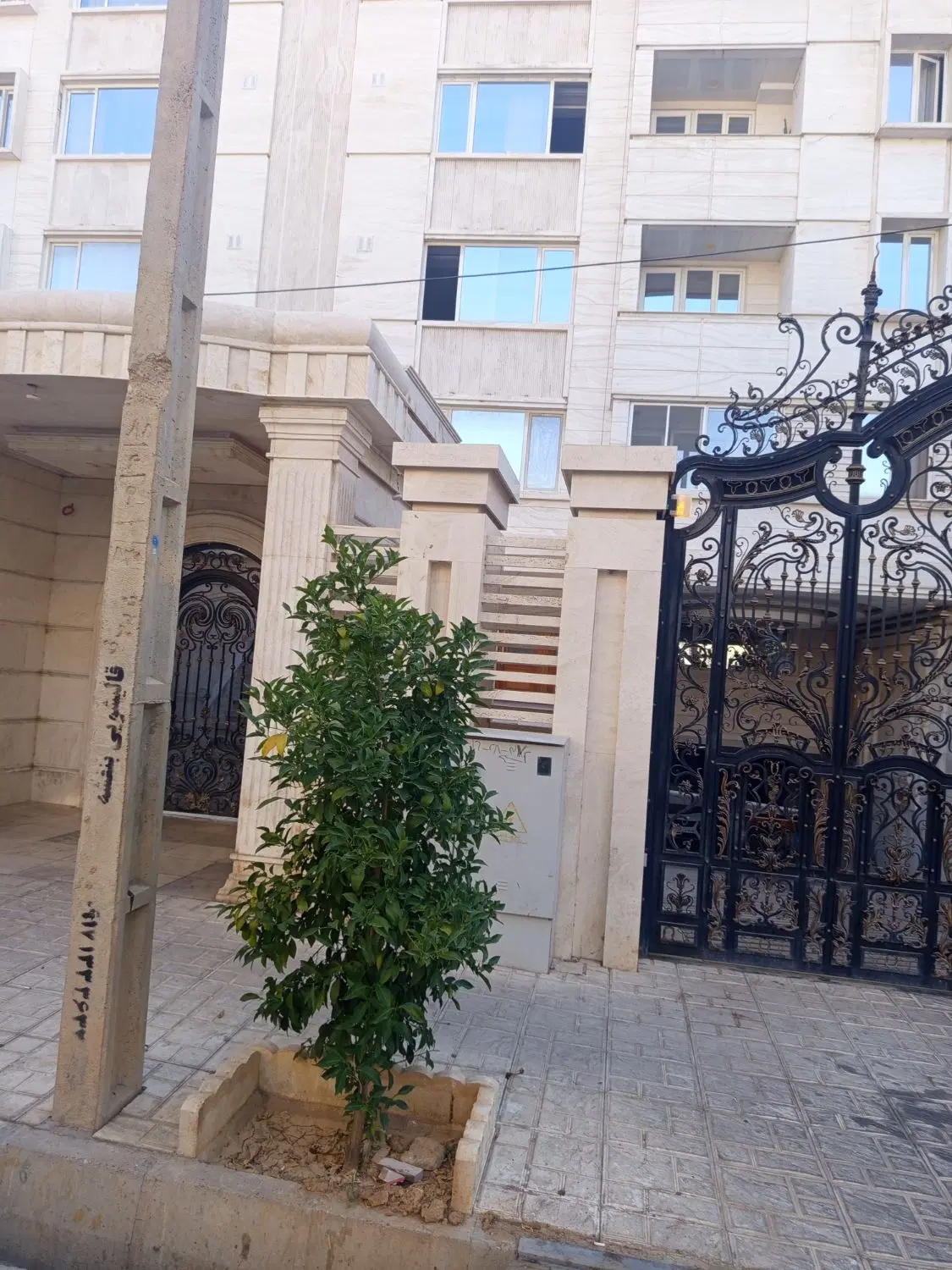 رهن و اجاره اپارتمان