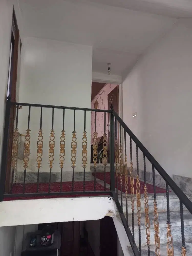 ویلایی ۱۲۷متری (شیرودی)