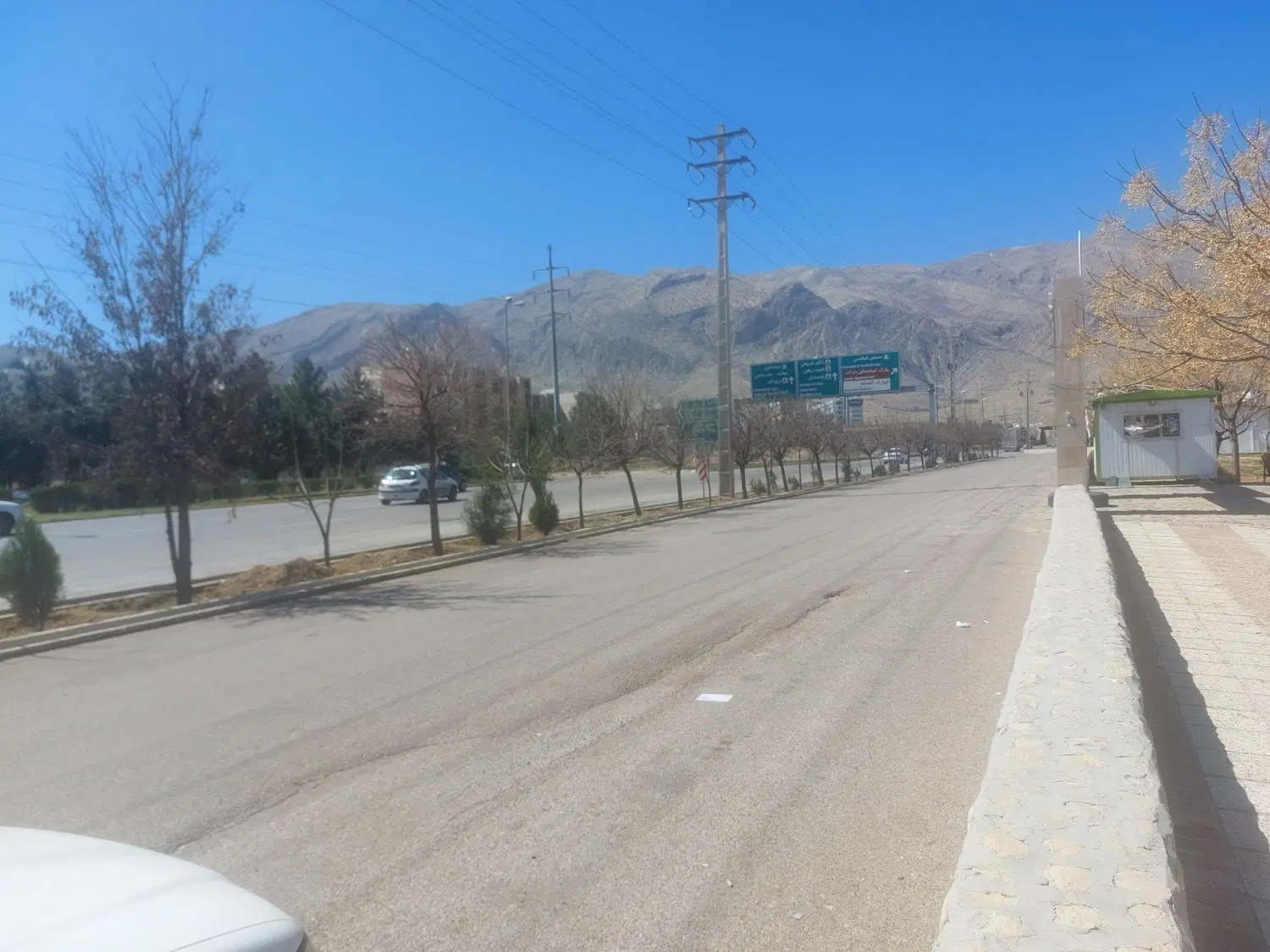 فروش زمین مسکونی