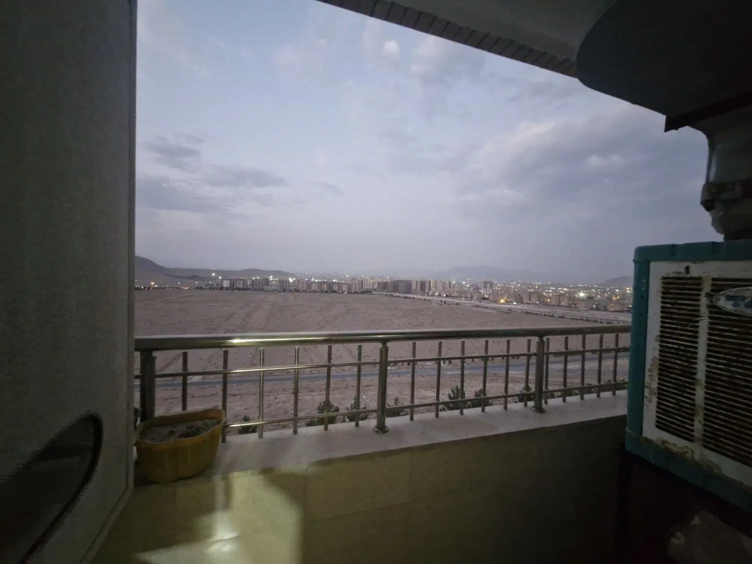 رهن آپارتمان سی۳