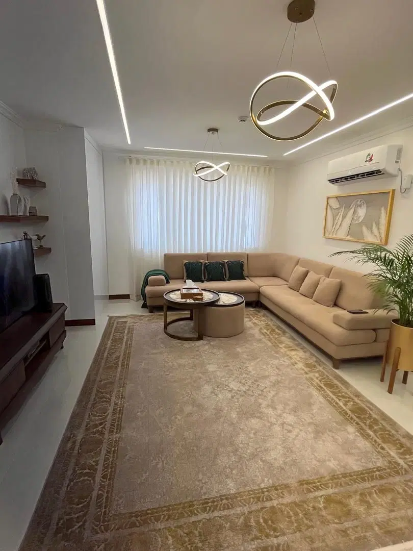 با 3_700صاحب خانه با پارکینگ اختصاصی در بندعباس