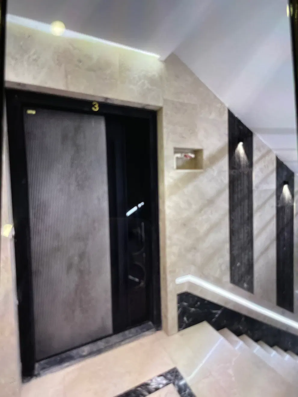 آپارتمان۳خواب آرین