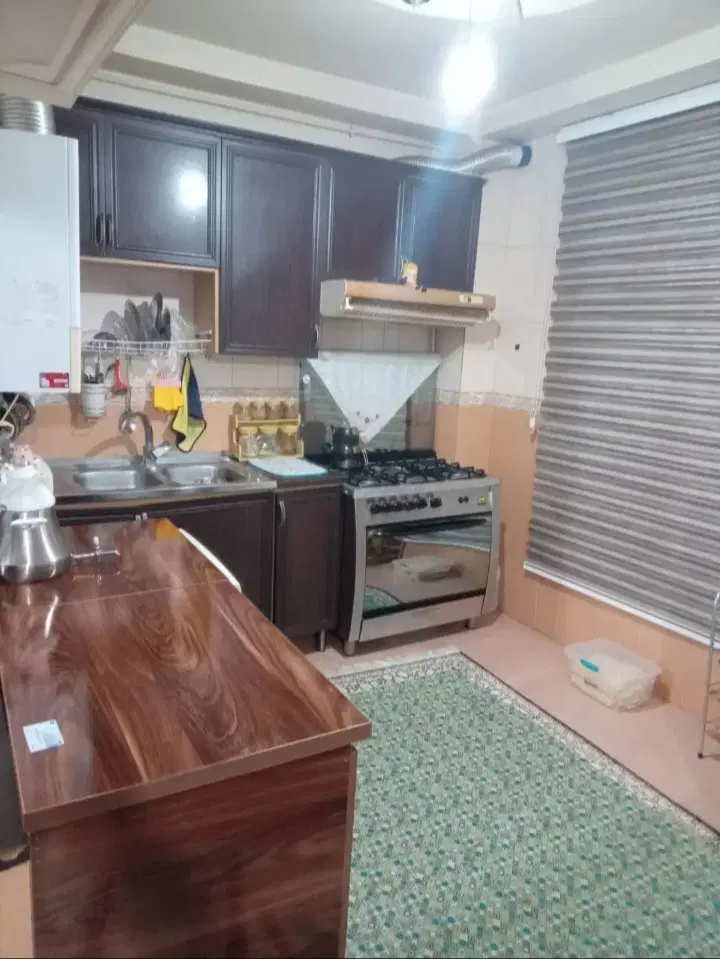 آپارتمان ۸۳ متر منطقه ۱