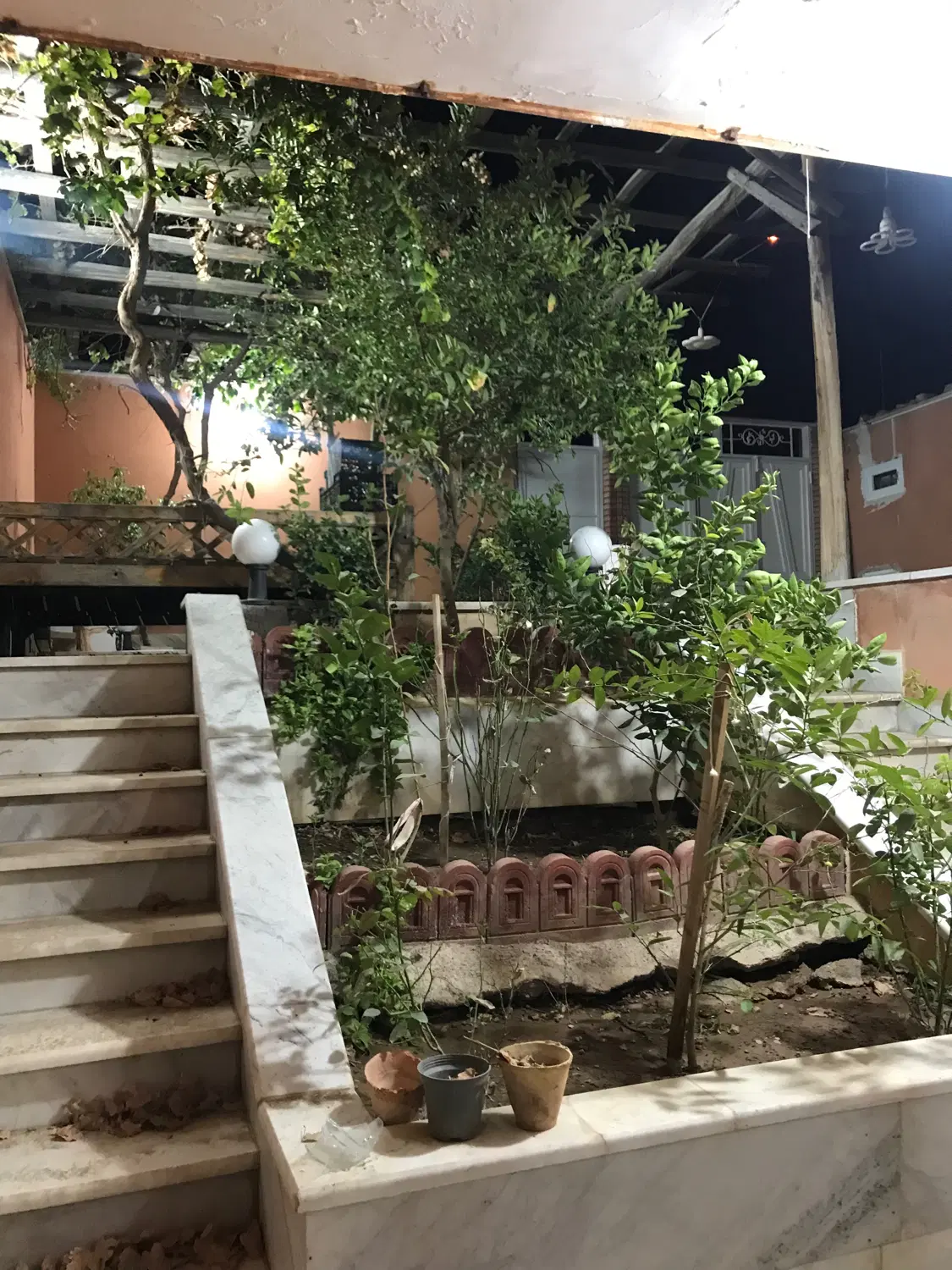 منزل اجاره ای