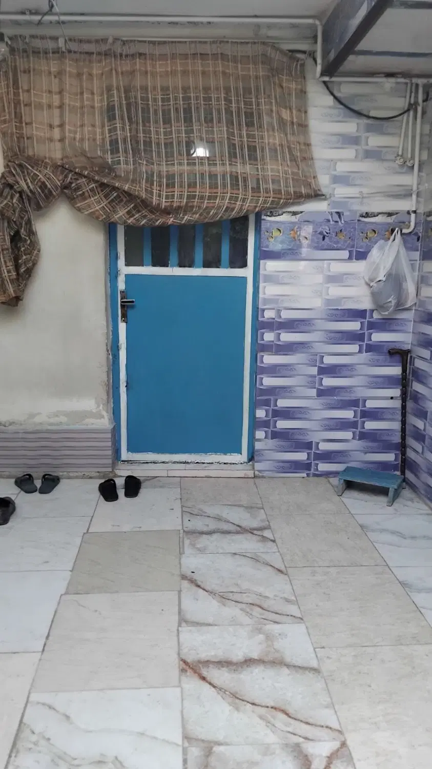 فروش خانه و باغ