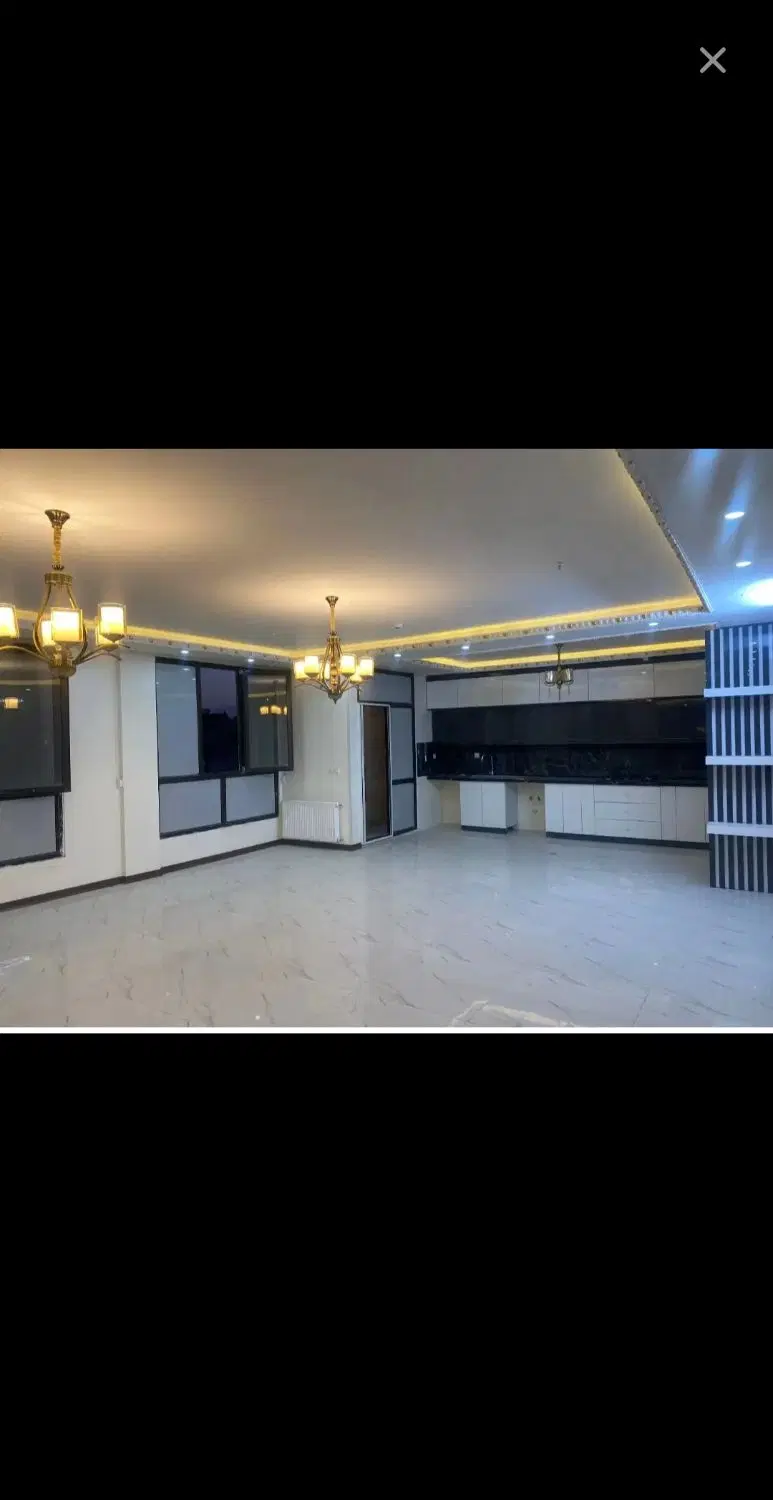 خانه ویلایی۵۵ متری نقلی
