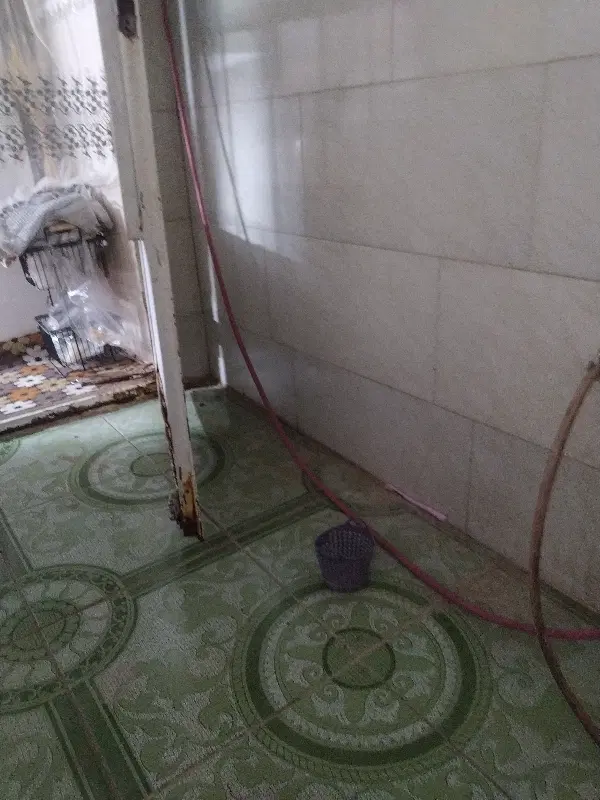 خانه همکف