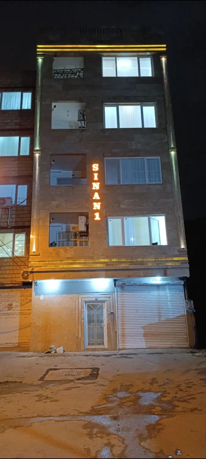 اجاره آپارتمان 95متری