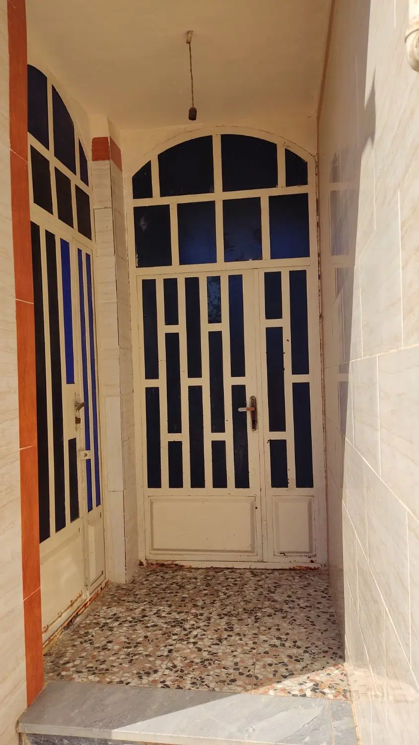خانه 150متری جهت اجازه