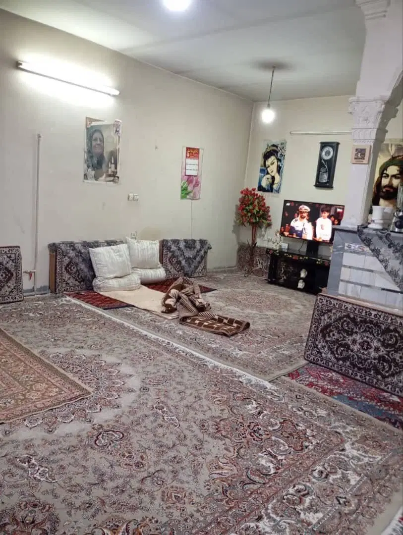 خانه ویلایی