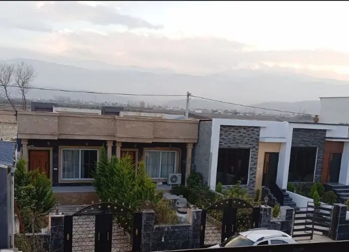 دوبلکس سه خواب زیر ۹_شهرک قدیمی