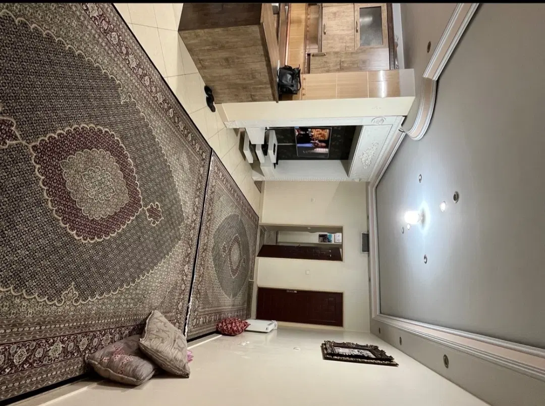 آپارتمان ۷۴ متری