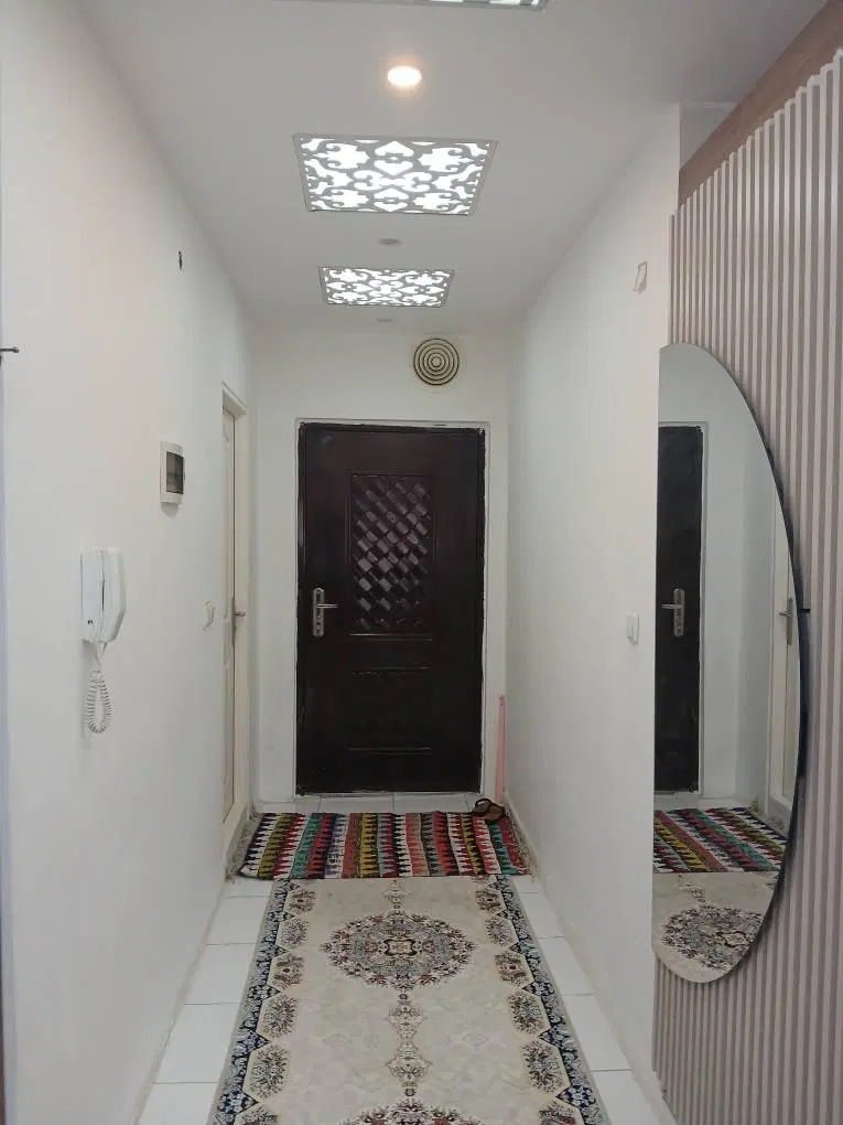 اپارتمان ۹۵متری