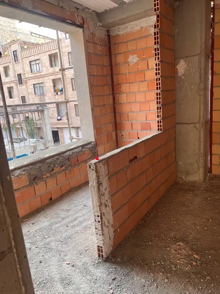 آپارتمان ۱۴۰متری ۳خواب گندم ۲ pاختصاصی...سران