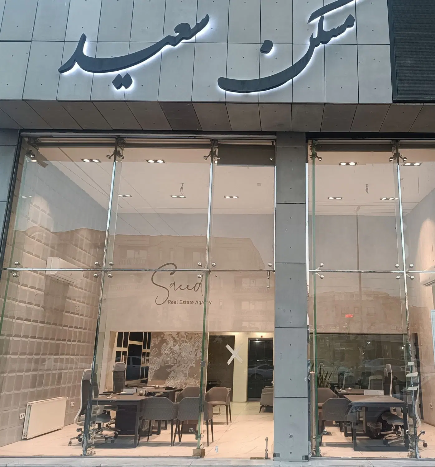 اجاره واحد ۶۵ متری